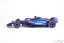Williams FW46 - Alexander Albon (2024), Saudi Arabia GP, 1:18 Solido