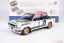 Fiat 131 Abarth, Alén/ Kivimäki (1979), Rally Monte Carlo, 1:18 Solido