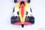IndyCar Chevrolet - J. Newgarden (2023), Indy 500 győztes, 1:18 Greenlight
