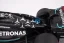 Mercedes W14 - George Russell (2023), 4. miesto Saudská Arábia, 1:18 Spark