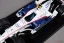 BMW Sauber F1.08 - Robert Kubica (2008), 1:24 Premium Collectibles