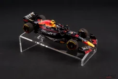 Rampa skosená akrylová na vystavenie modelov, 1:43 Atlantic