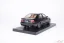 BMW E39 M5  (2000) čierne, 1:18 Ottomobile
