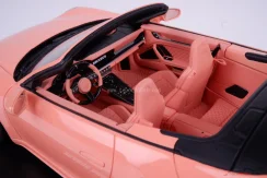 Brabus 900 Peetch (2024) rózsaszin, 1:18 GT Spirit