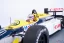 Williams FW11B - Nigel Mansell (1987), Győztes Brit Nagydíj, 1:18 Spark