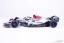 Mercedes W13 - George Russell (2022), Monaco GP, 1:18 Minichamps