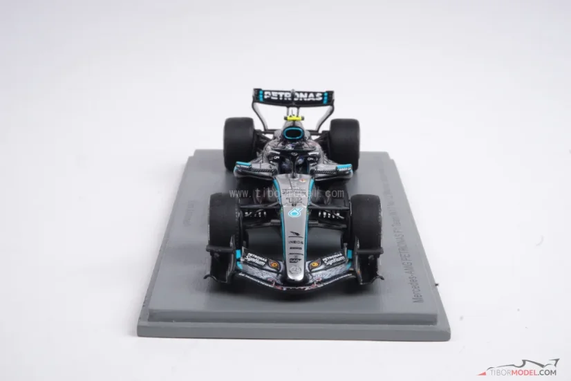 Mercedes W17 - Kimi Antonelli (2026), Víťaz VC Japonska, 1:43 Spark