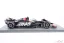 Haas VF-24 - Nico Hülkenberg (2024), VC Austrálie, 1:18 Spark