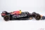 Red Bull RB18 - Sergio Perez (2022), Vítěz Singapur, 1:18 Minichamps