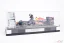 Diorama Red Bull RB7 - Sebastian Vettel crash 2011 Suzuka, 1:18