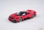 Ferrari F80 (2025) červené, 1:43 Bburago