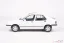 Renault 19 (1994) fehér, 1:18 Triple9