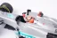 Mercedes W03 - Michael Schumacher (2012), VC Európy, 1:18 Minichamps