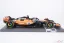 McLaren MCL39 - Lando Norris (2025), Víťaz VC Monaka, 1:18 Minichamps