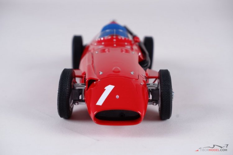 Maserati 250F - J. M. Fangio (1957), Víťaz VC Nemecka, 1:18 CMR