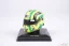 Lando Norris 2025 VC USA mini prilba, McLaren F1 Team, 1:5 Spark