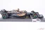 McLaren MCL36 - Daniel Ricciardo (2022), Abu-Dzabi, 1:18 Minichamps