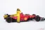 Ferrari F1-75 -  Carlos Sainz (2022), Monza, 1:18 BBR