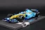 Renault R25 - Fernando Alonso (2005), British GP, 1:18 Minichamps