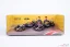 Red Bull RB20 Verstappen + Perez (2024), doublepack, 1:43 BBurago