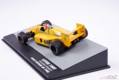 Lotus 100T - Nelson Piquet (1988), 1:43 Altaya