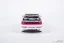Mazda 323 - Mäkinen/Harjanne (1991) Rally 1000 jazier, 1:18 Ottomobile