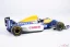 Williams FW15C - Alain Prost (1993), Majster sveta, 1:18 Minichamps