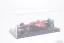 Ferrari SF-24 - Carlos Sainz (2024) Miami, 1:43 BBurago Signature
