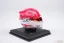 Charles Leclerc 2026 mini helmet, Ferrari, 1:5 Looksmart