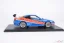 Nissan Silvia (2006) Tokiói hajsza, 1:18 Solido