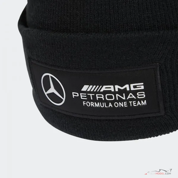 Mercedes AMG Petronas team beanie 2025