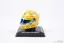 Lewis Hamilton 2025 VC Miami mini prilba, Ferrari, 1:5 Looksmart