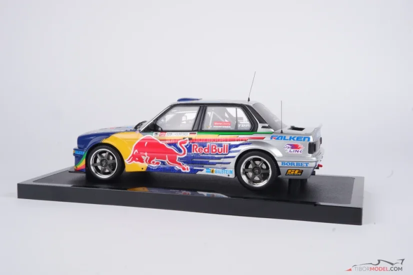 BMW E30 V8 drift (2023), 1:18 Ottomobile