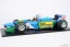 Benetton B194 - Michael Schumacher (1994), VC Austrálie, 1:12 Minichamps