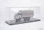 IFA W50 L valník s plachtou, béžová, 1:43 SSM