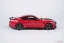 Ford Mustang Shelby GT500 (2023) červený, 1:18 AUTOart