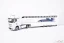 Mercedes Actros - tímový kamión Williams F1 tím 2016, 1:43 Altaya
