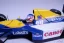 Williams FW14B - Nigel Mansell (1992), Majster sveta, 1:18 Minichamps