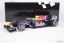 Red Bull RB6 - Sebastian Vettel (2010), Majster sveta, 1:18 Minichamps