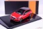 Škoda Scala červená (2019), 1:43 Ixo