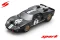 Ford MK II- McLaren/Amon (1966), Víťaz Le Mans, 1:43 Spark