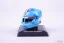 Charles Leclerc 2024 VC Miami mini přilba, Ferrari, 1:5 Looksmart
