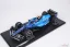 Williams FW47 - Carlos Sainz (2025), Azerbaijan GP, 1:18 Solido