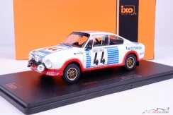 Skoda 130 RS, Zapadlo/Motal (1977), Monte Carlo Rally, 1:24 Ixo