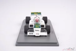 Arrows A6 - Marc Surer (1983), European GP, 1:43 Spark