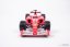 Ferrari F2001 Michael Schumacher 2001, 1:18 Hot Wheels