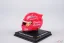 Charles Leclerc 2025 Olasz Nagydíj mini sisak, Ferrari, 1:5 Looksmart