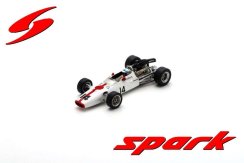 Honda RA300 - John Surtees (1967), Olasz Nagydíj, 1:43 Spark