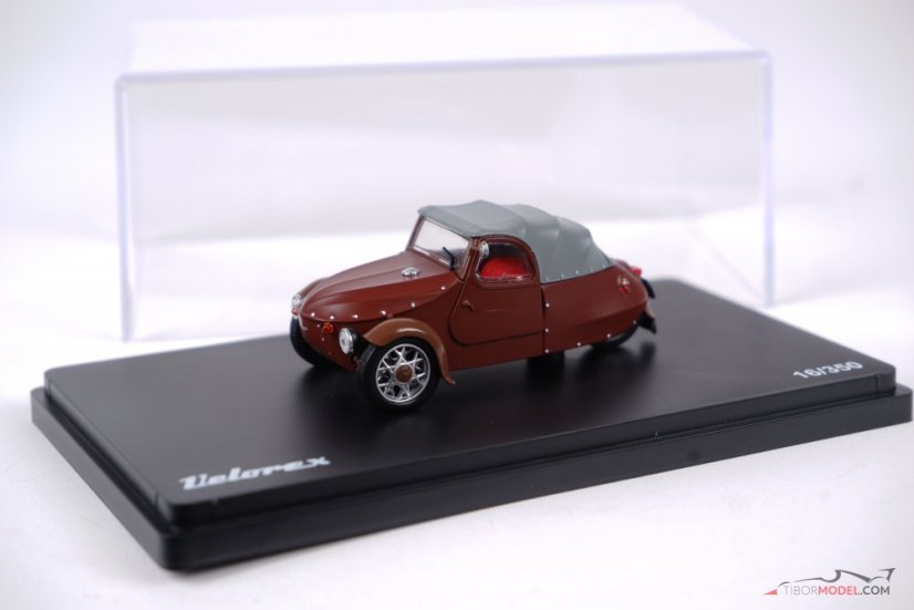 Velorex 16/350, 1:43 Abrex