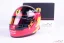 Carlos Sainz 2023 Ferrari helmet, 1:2 Bell
